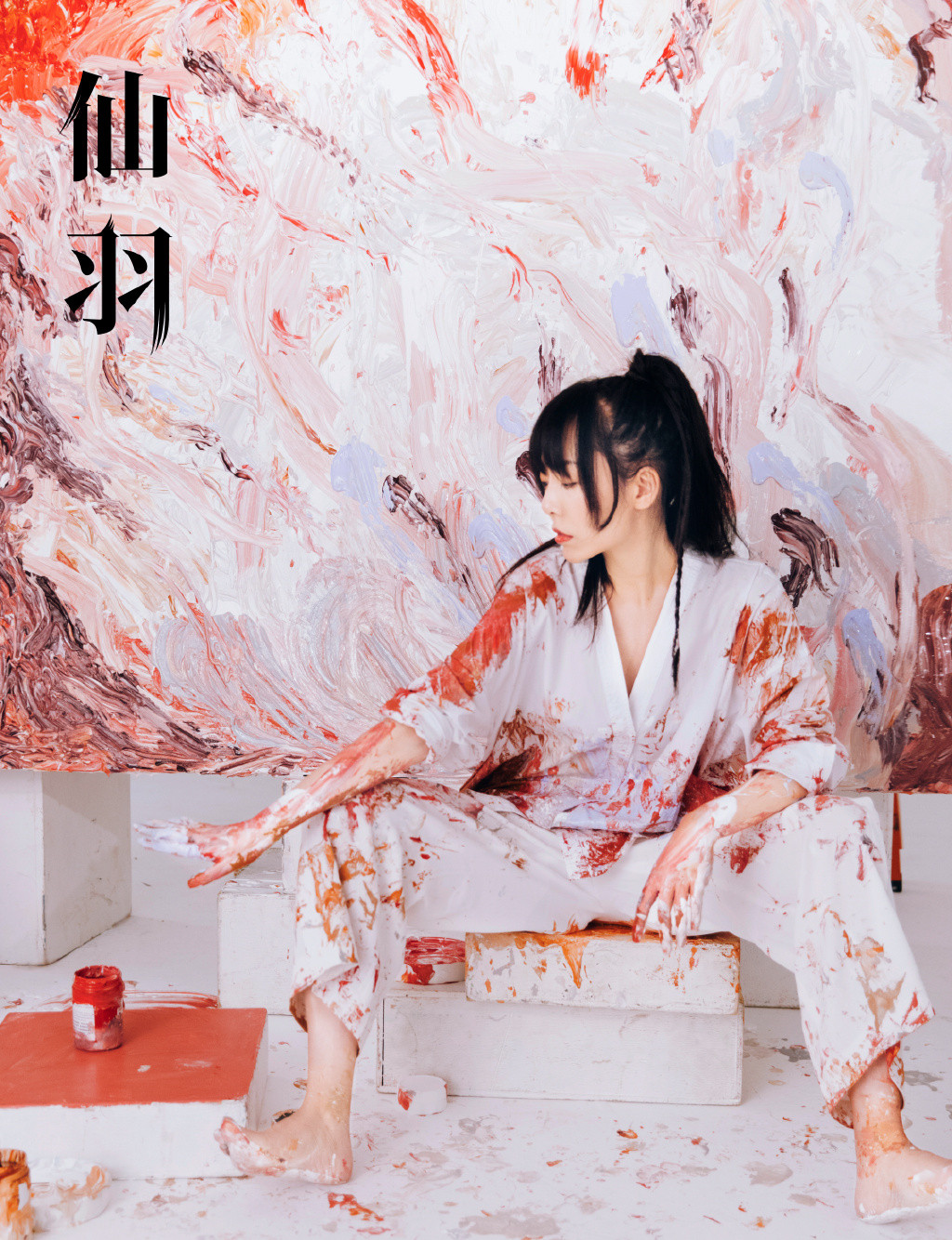 2022牛奶咖啡·仙羽「大好春光」巡回演唱会特别限定场-杭州站 2022牛奶咖啡·仙羽「大好春光」巡回演唱会特别限定场-杭州站