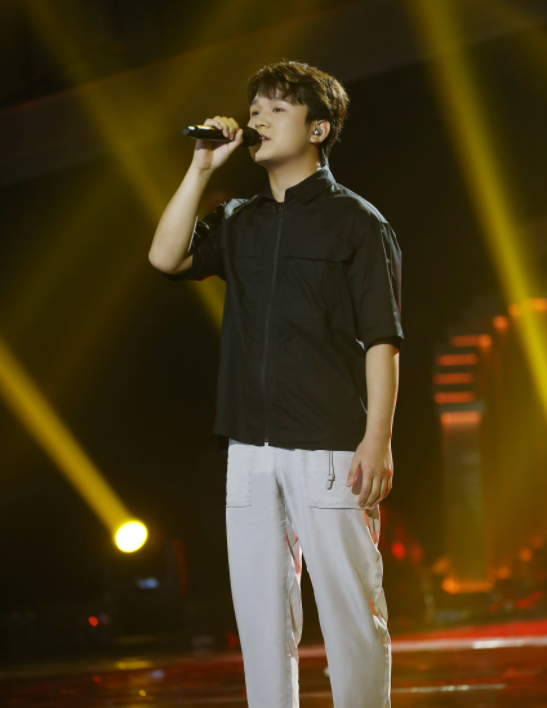 2021邵帅郑州演唱会行程安排及门票预约