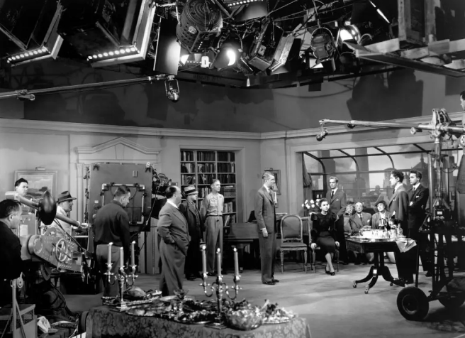 《夺魂索》：简单的谋杀艺术