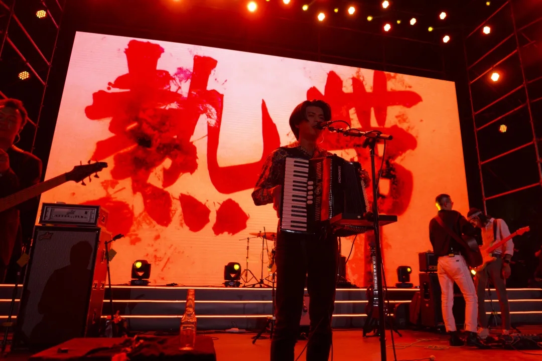 2023五条人广州演唱会延期到什么时候？（附订票入口）