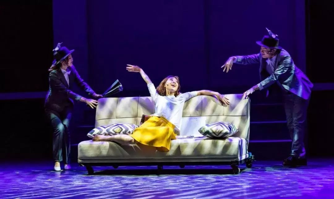 2022喜剧《隐婚男女》济南站详情（时间地点+门票价格）