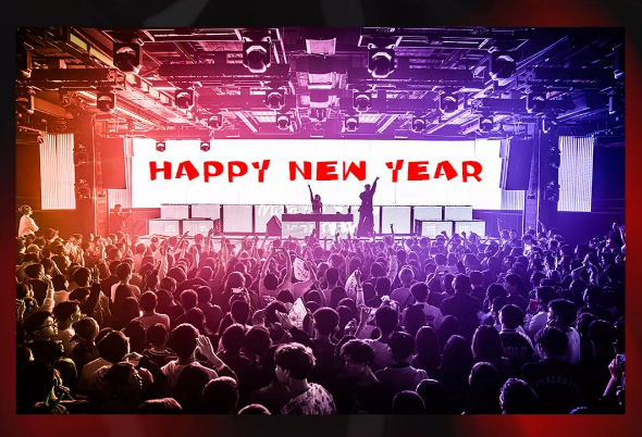 2023南京YOULO五一星球计划电音派对详情信息、门票购买