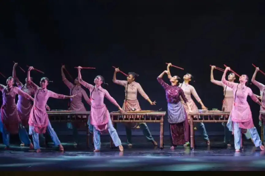 2022舞剧《努力餐》呼和浩特站门票多少钱？