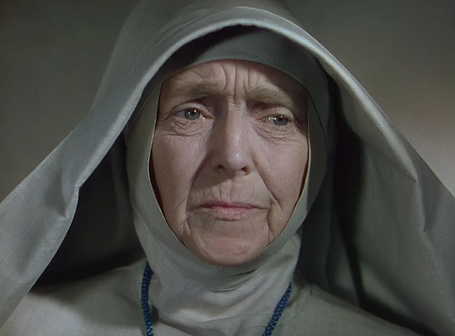 《黑水仙》：色彩与音响的极致运用