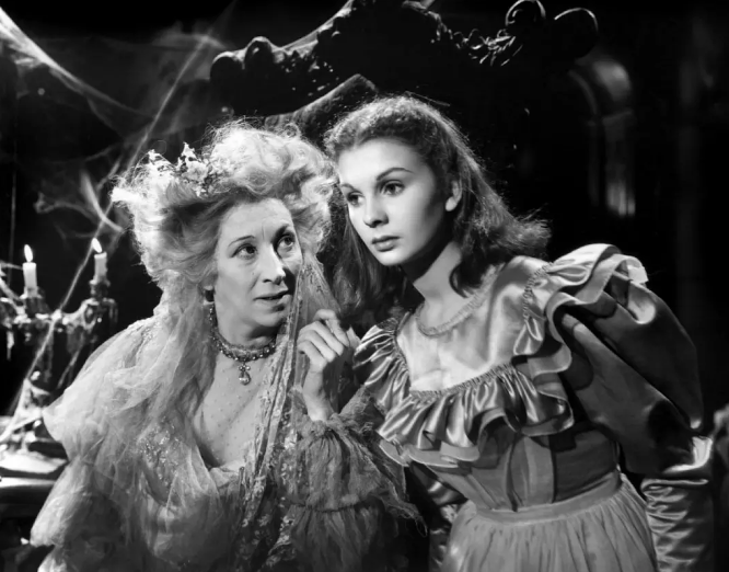 《远大前程》：大卫里恩的早期作品