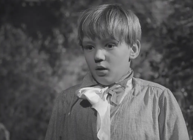 《远大前程》：大卫里恩的早期作品