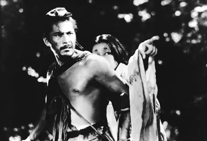 《罗生门》:黑泽明影迷必看电影 《罗生门》:黑泽明影迷必看电影