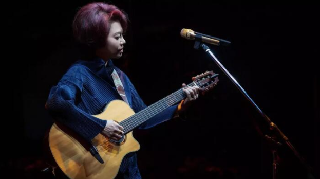 2022蔡琴海口演唱会演出详情、订票网址