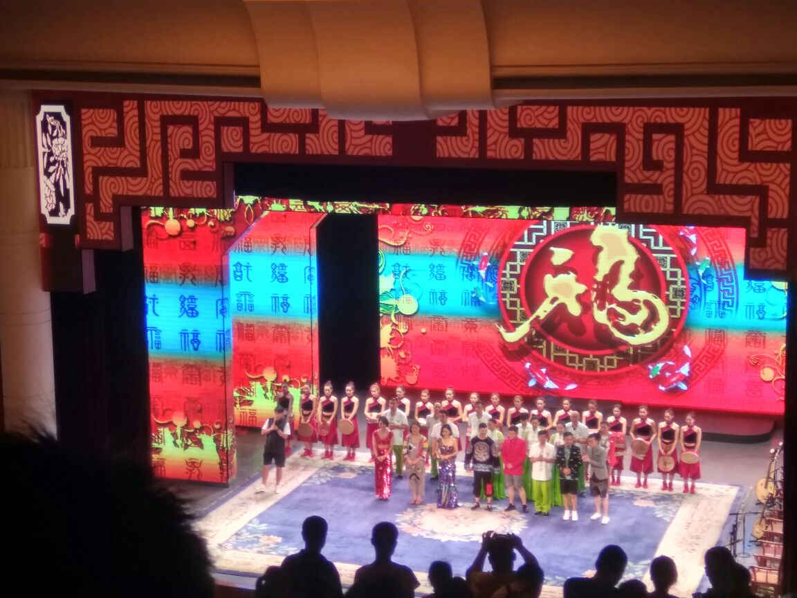 2022通化刘老根大舞台演出介绍+门票价格