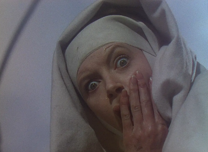 《黑水仙》：色彩与音响的极致运用