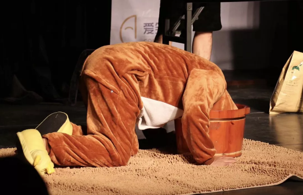 2022喜剧《原来我们都爱笑》赣州站（时间、门票、剧目介绍）