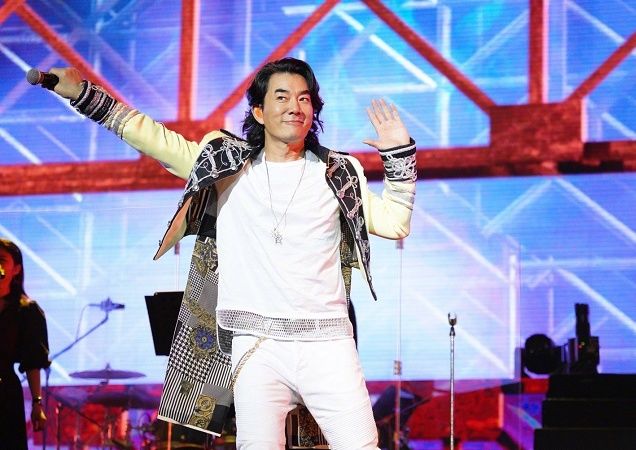 2023任贤齐沈阳演唱会演出安排、门票订购