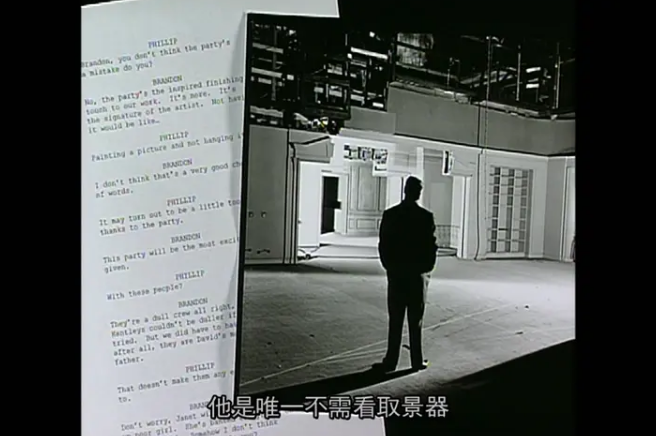 《夺魂索》：简单的谋杀艺术