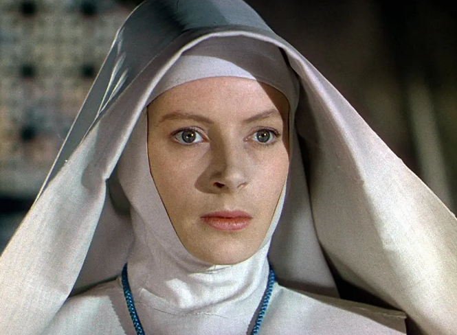 《黑水仙》：色彩与音响的极致运用