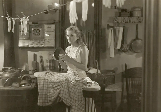 《一个陌生女人的来信》：琼芳登最杰出的作品