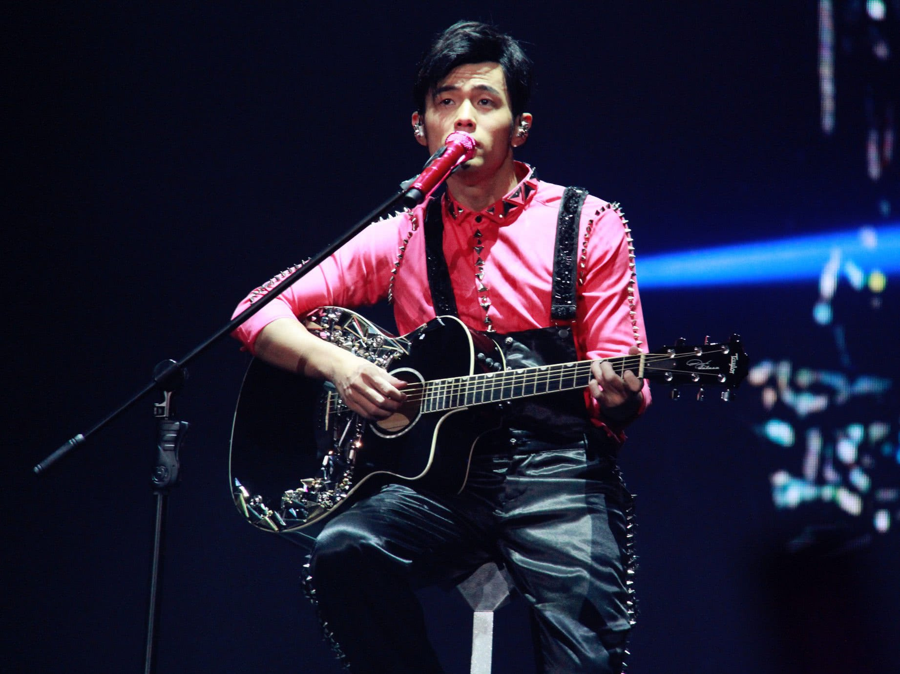 2023周杰伦呼和浩特演唱会时间确定了吗？在哪买票？