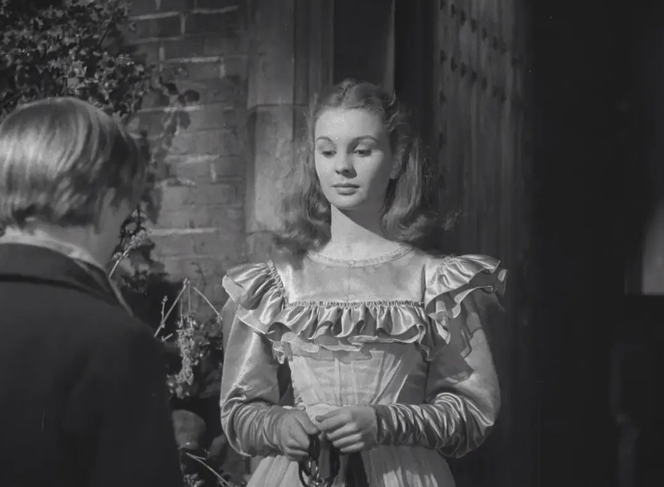 《远大前程》：大卫里恩的早期作品