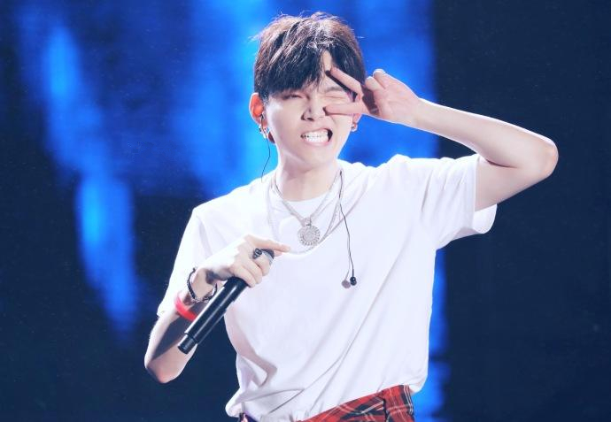 2022朱星杰北京演唱会演出安排、订票方式