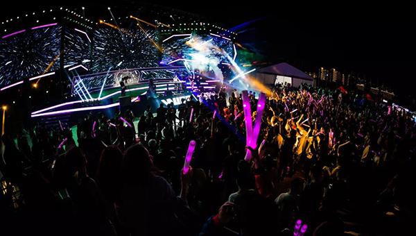 2023南京YOULO五一星球计划电音派对(时间+地点+门票)信息一览 2023南京YOULO五一星球计划电音派对(时间+地点+门票)信息一览