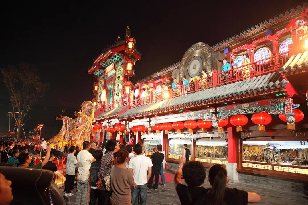 2022通化刘老根大舞台门票多少钱？