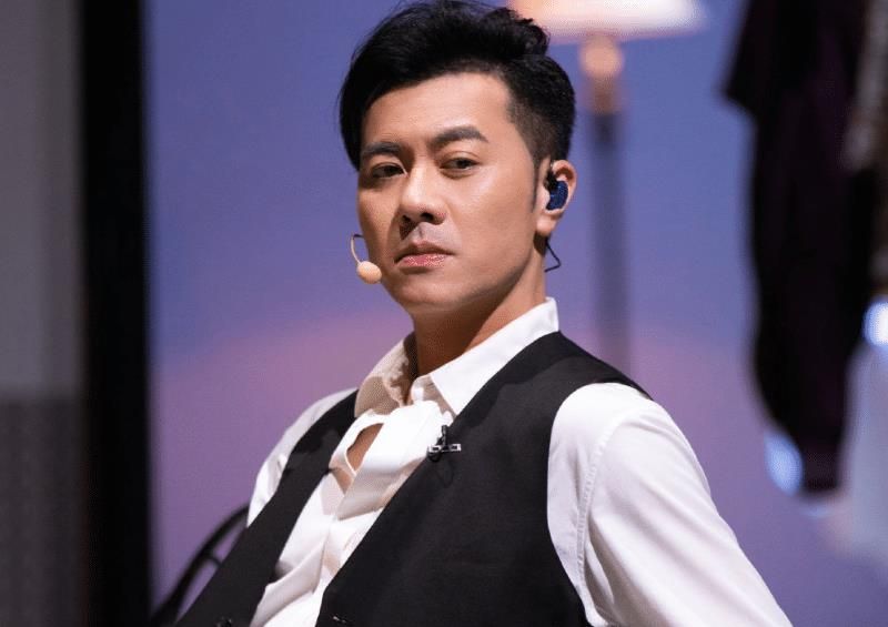 2022梁汉文佛山演唱会时间安排+行程+门票链接