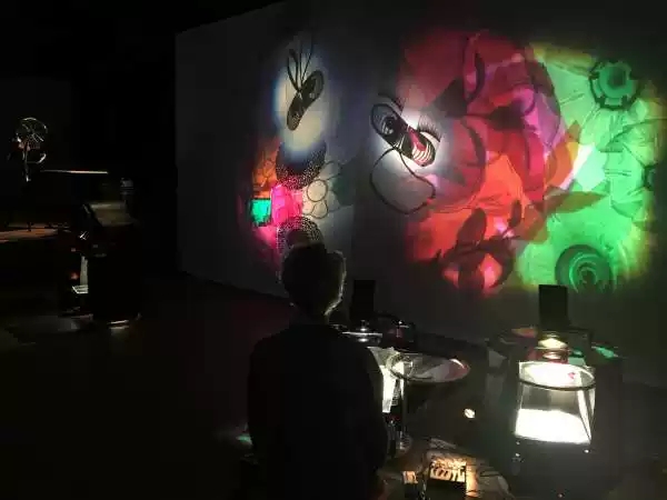 2022中荷联合力制儿童光影音乐剧场《Ring-Ring“环”游历险记》-武汉站 2022中荷联合力制儿童光影音乐剧场《Ring-Ring“环”游历险记》-武汉站