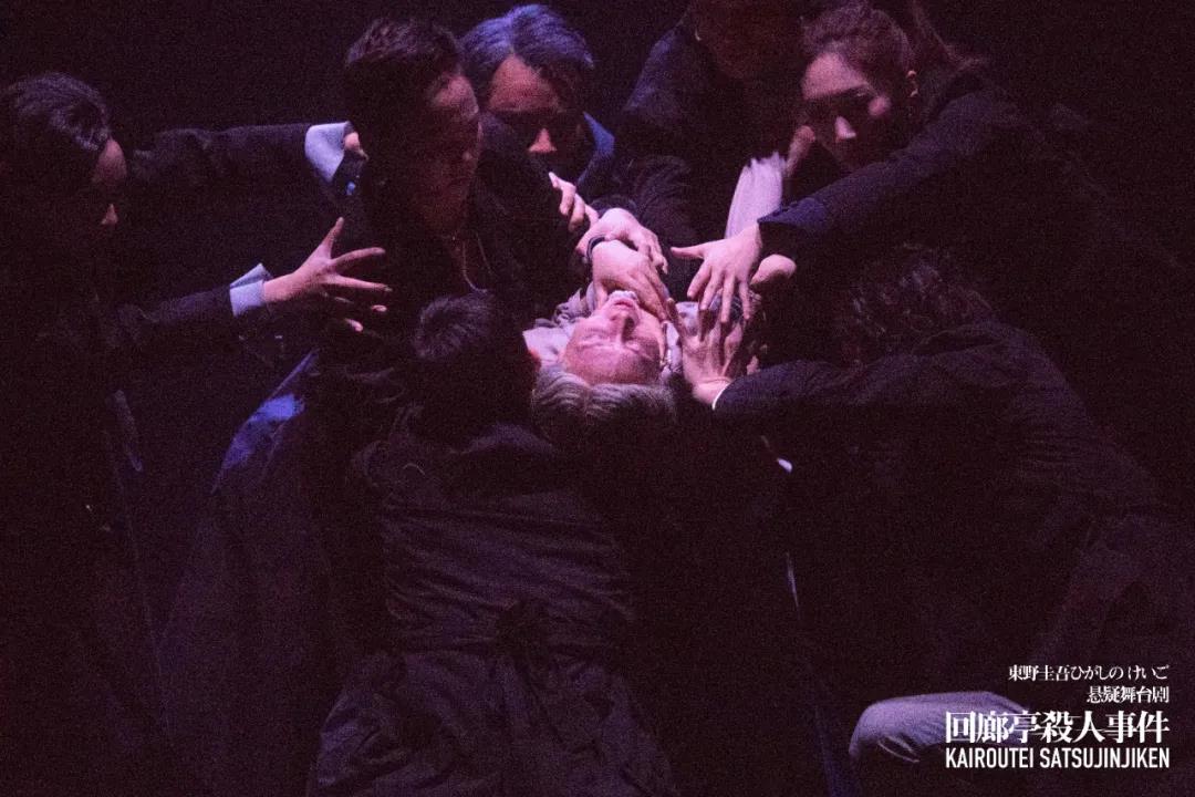 2022舞台剧《回廊亭杀人事件》天津站门票多少钱? 2022舞台剧《回廊亭杀人事件》天津站门票多少钱?