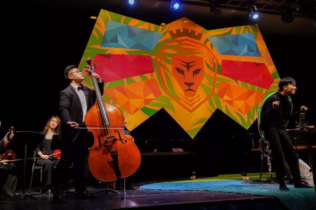 2022音乐会《动物的狂欢》上海站时间+地点+门票价格