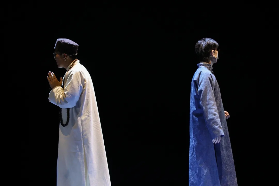 2022黑色喜剧《大师》杭州站（时间+地点+门票）一览