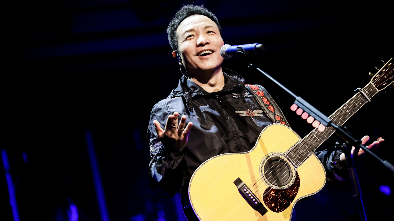 2023许巍苏州演唱会时间确定了吗?门票在哪买? 2023许巍苏州演唱会时间确定了吗?门票在哪买?