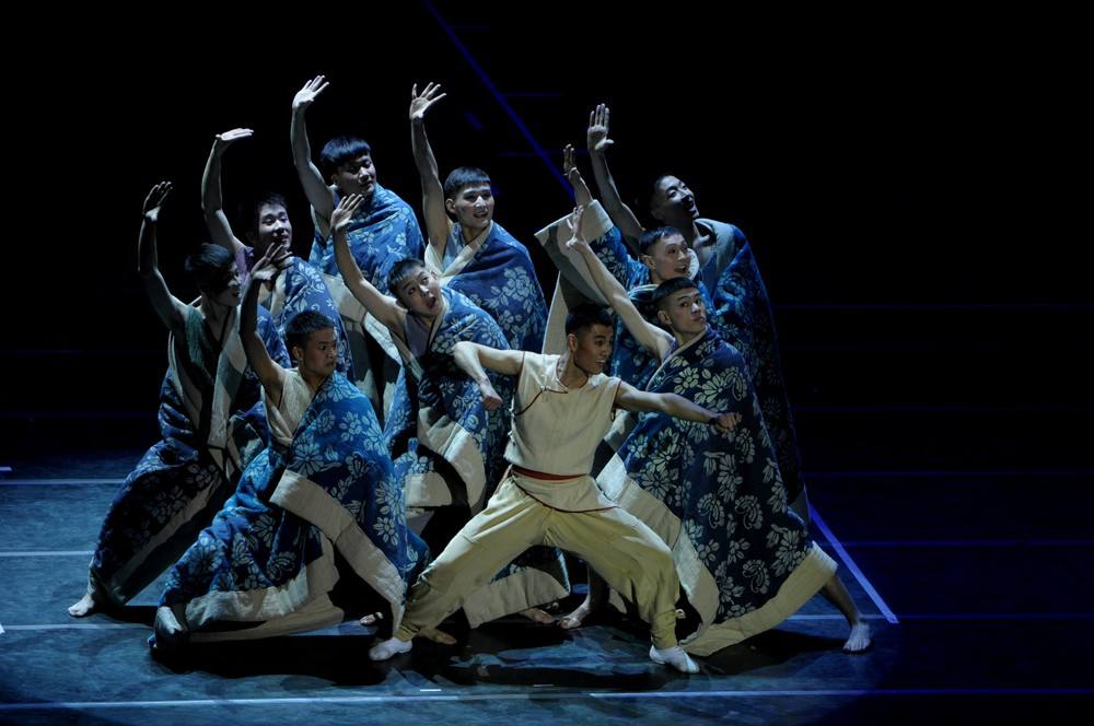 2022舞剧《粉墨春秋》淄博站时间、地点、门票价格 2022舞剧《粉墨春秋》淄博站时间、地点、门票价格