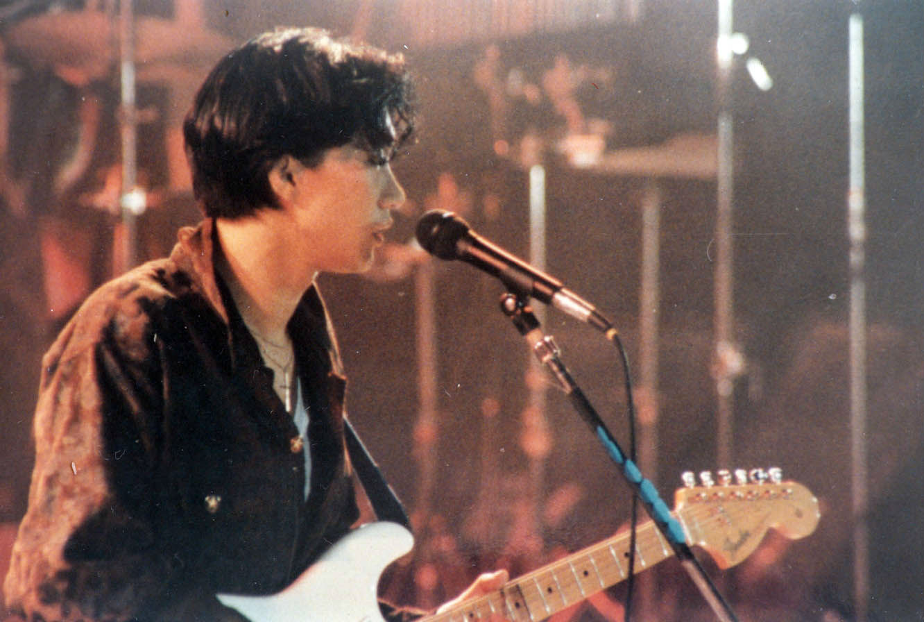 2022纪念Beyond广州演唱会门票信息及行程安排