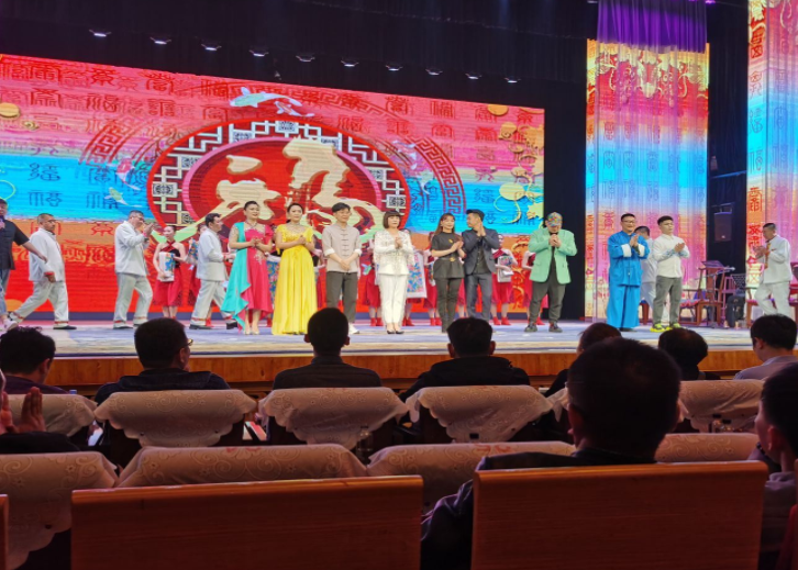 2022通化刘老根大舞台演出时间地点、门票订购