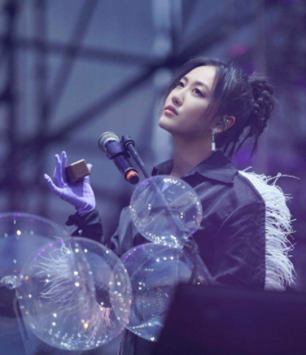 2023陈粒长沙演唱会时间、地点、购票网站