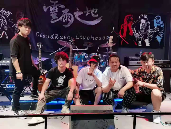 2022唐音时间《谢谢您》新年不插电演唱会-郑州站 2022唐音时间《谢谢您》新年不插电演唱会-郑州站