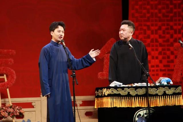 2022北京德云社辛丑年封箱相声专场时间地点(附订票网址) 2022北京德云社辛丑年封箱相声专场时间地点(附订票网址)