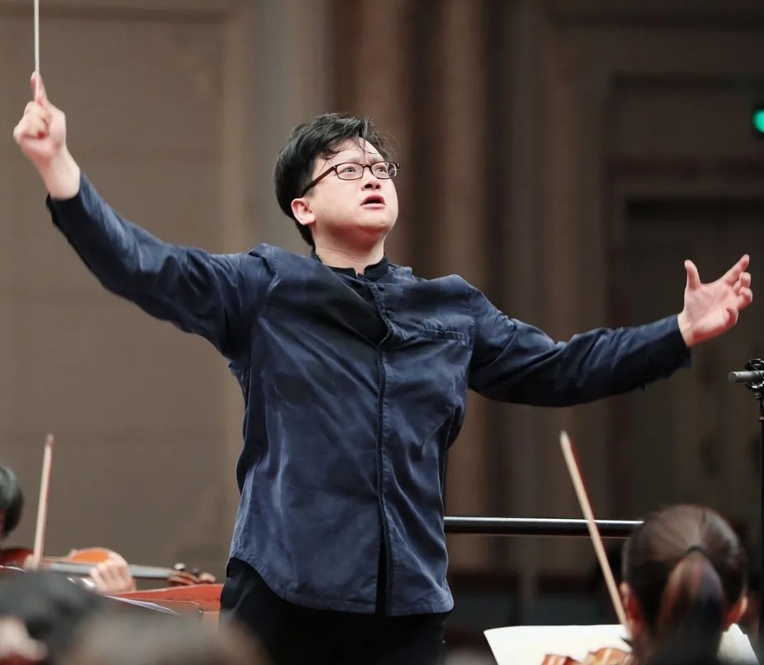 2022天津歌舞剧院芭蕾舞剧《葛蓓莉亚》-天津站