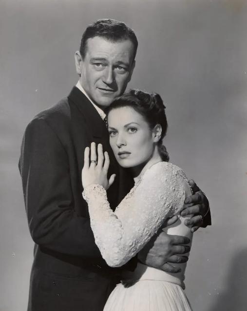 《蓬门今始为君开》：油画般的电影质感