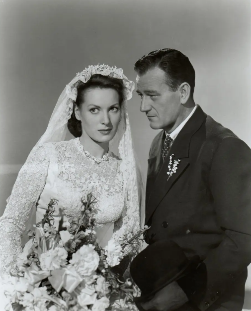 《蓬门今始为君开》：油画般的电影质感