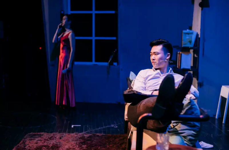 2022悬疑剧《致命的谋杀》成都站时间、地点、票价