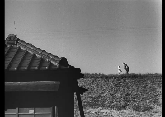 《东京物语》：平静画面下的暗涌