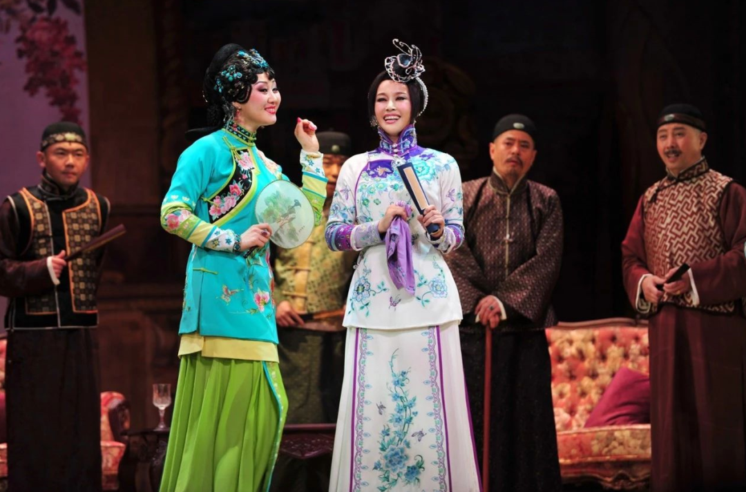 话剧《风华绝代》重庆站演出介绍、订票方式 话剧《风华绝代》重庆站演出介绍、订票方式