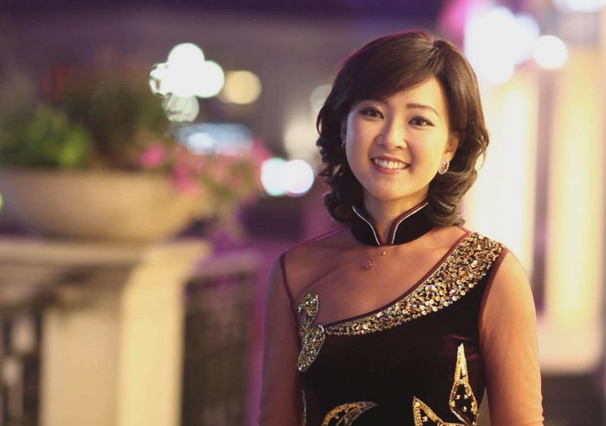 2022陈佳珠海演唱会门票信息及演出安排