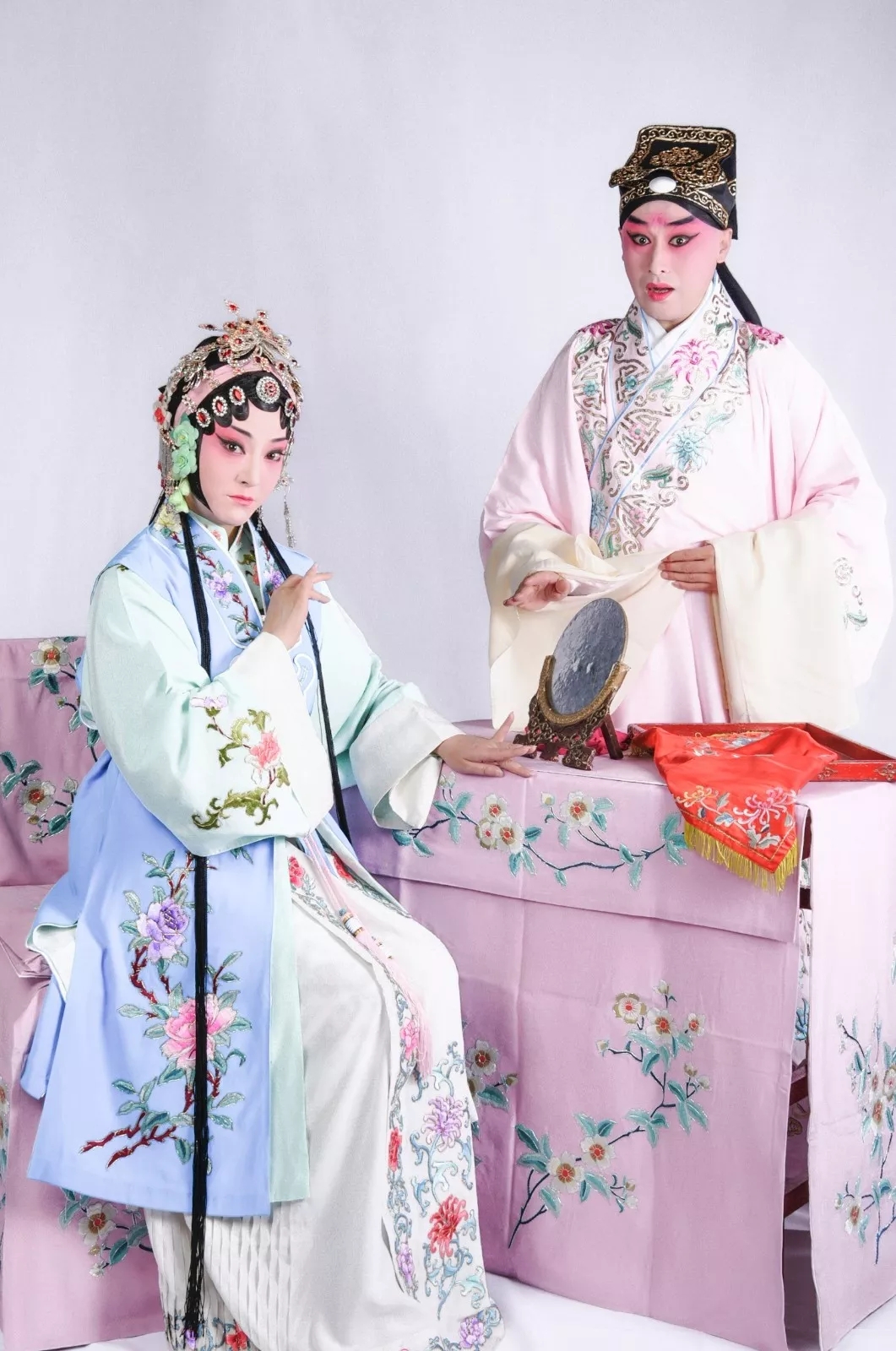 2022昆曲《狮吼记》北京站剧情简介+门票价格