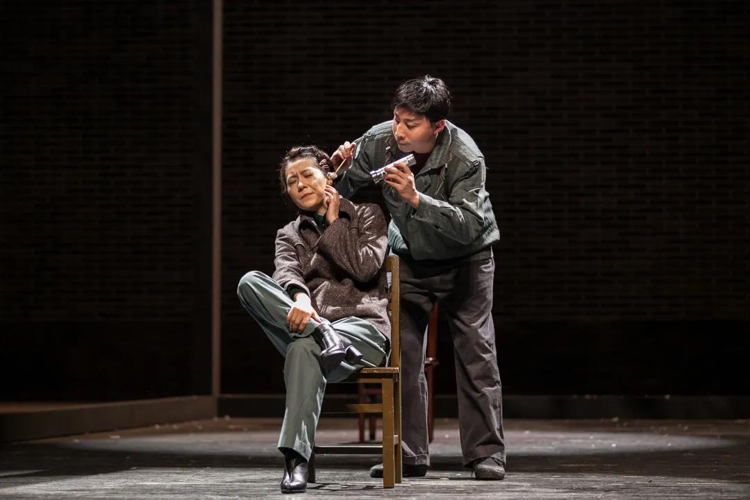 2022话剧《家有九凤》南昌站演出内容(附订票链接) 2022话剧《家有九凤》南昌站演出内容(附订票链接)