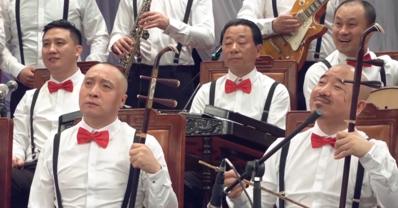 2022通化刘老根大舞台什么时间开始?门票在哪买? 2022通化刘老根大舞台什么时间开始?门票在哪买?