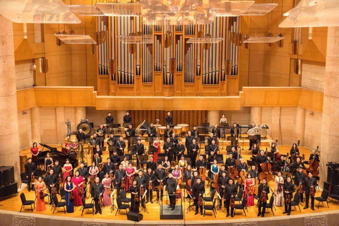 2022音乐会《动物的狂欢》上海站时间、地点、门票价格