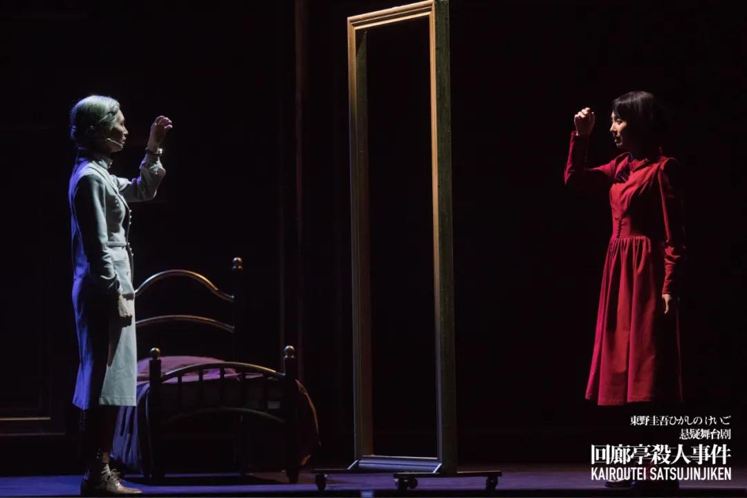 2022舞台剧《回廊亭杀人事件》天津站门票多少钱? 2022舞台剧《回廊亭杀人事件》天津站门票多少钱?