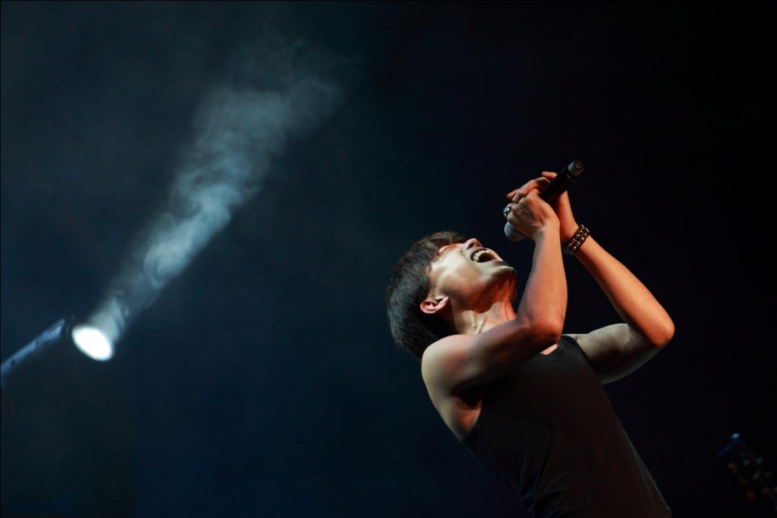 2022纪念Beyond广州演唱会门票信息及行程安排