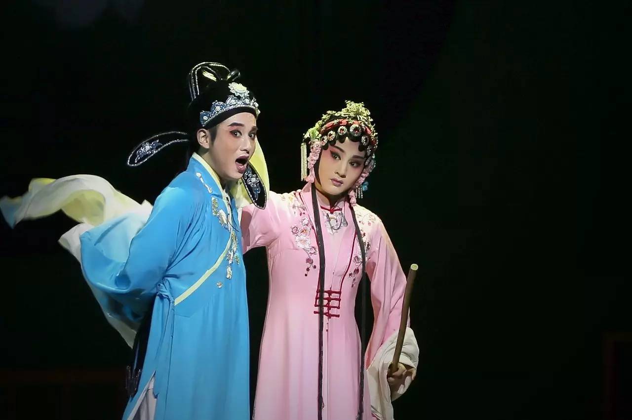 2022昆曲《狮吼记》北京站（时间、门票、剧目简介）